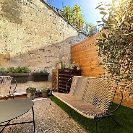 Les Appartements Du Clocher อาวีญง ภายนอก รูปภาพ