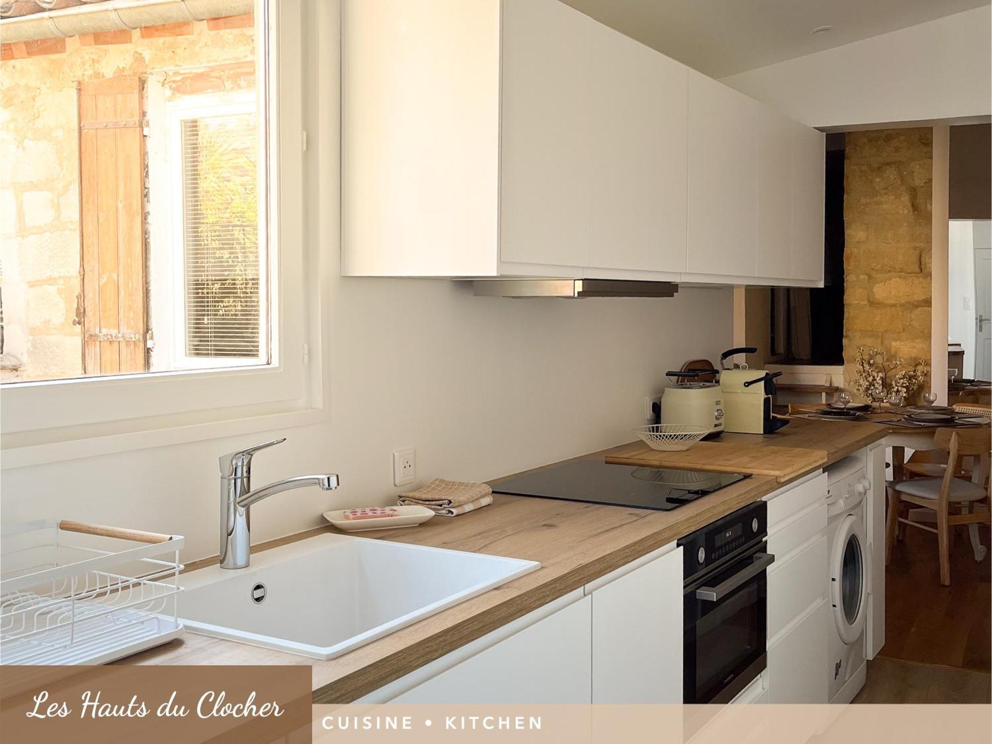 Les Appartements Du Clocher อาวีญง ภายนอก รูปภาพ